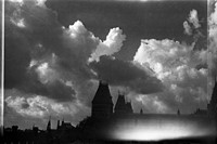 Shifting Skies, 1944 