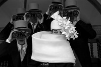 7_Frank Horvat_Givenchy Hat, 1958_Paris_copyright 