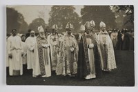 22. Procession of Archbishops