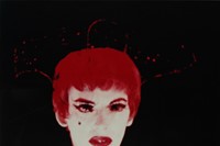 Kenneth Anger, Cameron as the Scarlet Woman..., 19