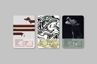 Four &amp; Sons x Moo x Ace Hotel Playing Cards