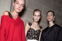 Christopher Kane S/S19