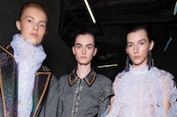 Christopher Kane S/S19