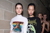 Christopher Kane S/S19