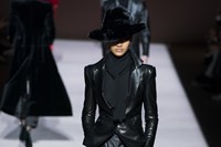 Tom Ford Autumn/Winter Fall 2019 Collection NYFW