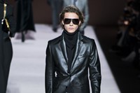Tom Ford Autumn/Winter Fall 2019 Collection NYFW
