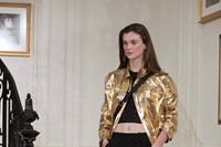 Ralph Lauren Spring/Summer 2019 new york fashion week fall