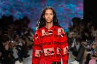 MSGM Autumn/Winter 2019 AW19 collection