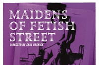 03_MAIDENS OF FETISH STREET_poster