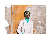 Gucci Pre-Fall 2019 collection lookbook Harmony Korine