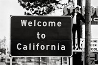 Dennis Stock California Trip Reissue Anthology Editions