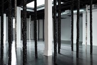 Helmut Lang art sculpture interview von ammon co 2019