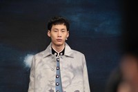 Dior Autumn/Winter 2021 Menswear Kim Jones Peter Doig