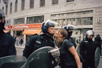 Vinca Petersen Raves and Riots