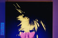 The Andy Warhol Diaries Netflix documentary film review