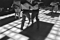 Bill Bernstein, 2001 Odyssey Dance Floor, 1979
