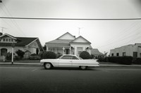 10. Stephen Salmieri, Cadillac, Route 1, 1974 