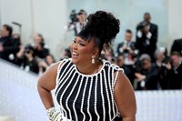 Lizzo in Chanel