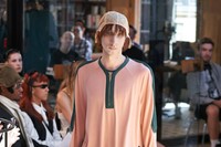 Kiko Kostadinov Spring/Summer 2024 Menswear