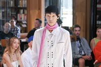 Kiko Kostadinov Spring/Summer 2024 Menswear