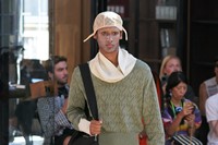 Kiko Kostadinov Spring/Summer 2024 Menswear