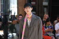 Kiko Kostadinov Spring/Summer 2024 Menswear