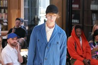 Kiko Kostadinov Spring/Summer 2024 Menswear