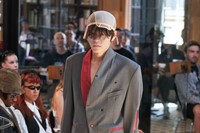 Kiko Kostadinov Spring/Summer 2024 Menswear