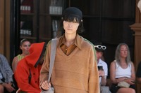 Kiko Kostadinov Spring/Summer 2024 Menswear