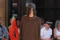 Kiko Kostadinov Spring/Summer 2024 Menswear