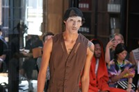 Kiko Kostadinov Spring/Summer 2024 Menswear