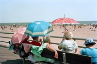 Remembrances of Summers’ Past by Charles Traub