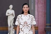 Valentino Spring/Summer 2024 Womenswear