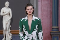 Valentino Spring/Summer 2024 Womenswear