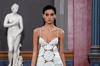 Valentino Spring/Summer 2024 Womenswear