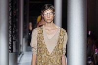 Miu Miu Spring/Summer 2024 SS24 show collection