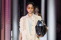 Miu Miu Spring/Summer 2024 SS24 show collection