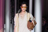 Miu Miu Spring/Summer 2024 SS24 show collection