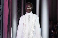 Miu Miu Spring/Summer 2024 SS24 show collection