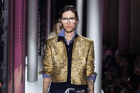 Miu Miu Spring/Summer 2024 SS24 show collection