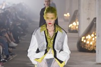 Undercover Spring/Summer 2024 SS24 show collection