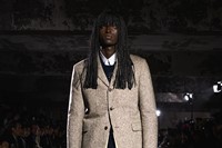 Junya Watanabe Man Autumn/Winter 2024