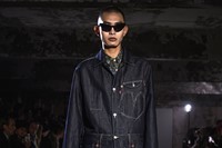 Junya Watanabe Man Autumn/Winter 2024