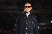 Junya Watanabe Man Autumn/Winter 2024