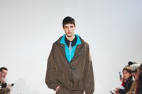 Botter Autumn/Winter 2024 Menswear