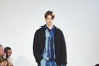 Botter Autumn/Winter 2024 Menswear