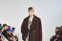 Botter Autumn/Winter 2024 Menswear