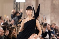 Schiaparelli Spring/Summer 2024 SS24 Haute Couture show