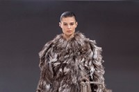 Fendi Spring/Summer 2024 Haute Couture