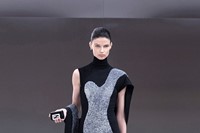 Fendi Spring/Summer 2024 Haute Couture